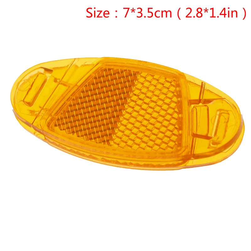Spoke Reflector Set - 4 szt./zestaw Odblaski na szprychy rowerowe