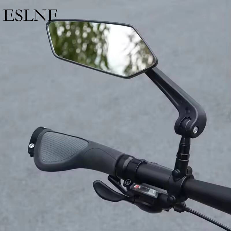 Cycling Zones - Lusterka wsteczne ESLNF do motocykli, pojazdów