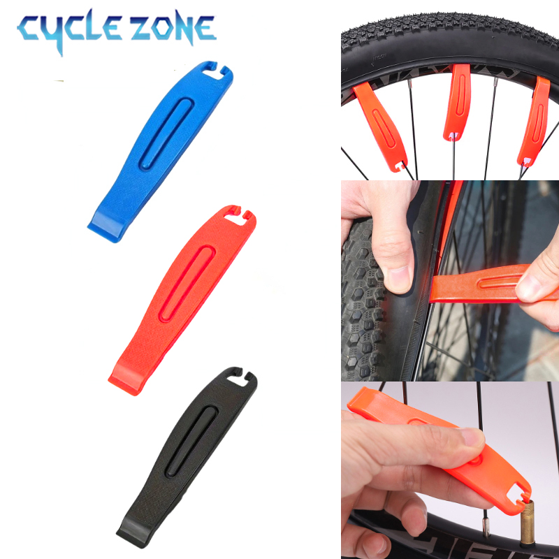 Cycling Zones - Dźwignia do opon rowerowych Ultralekka opona