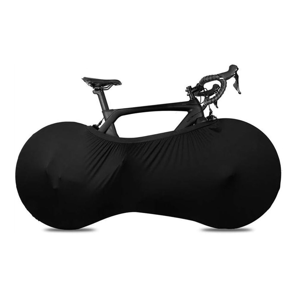 Cycling Commuter Bag - Pokrowiec ochronny na rower Mountain MTB