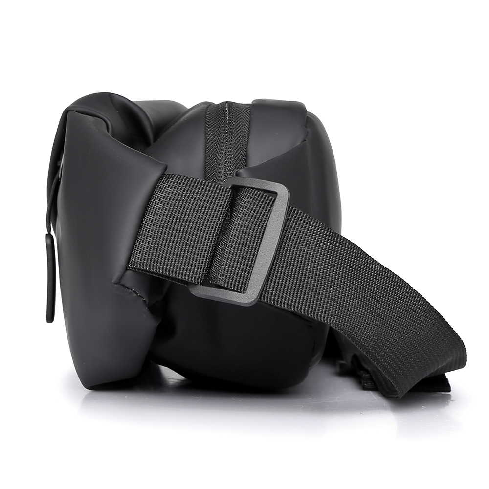 Męska torba na ramię - wielofu – Cycling For Commute recenzja i cena
