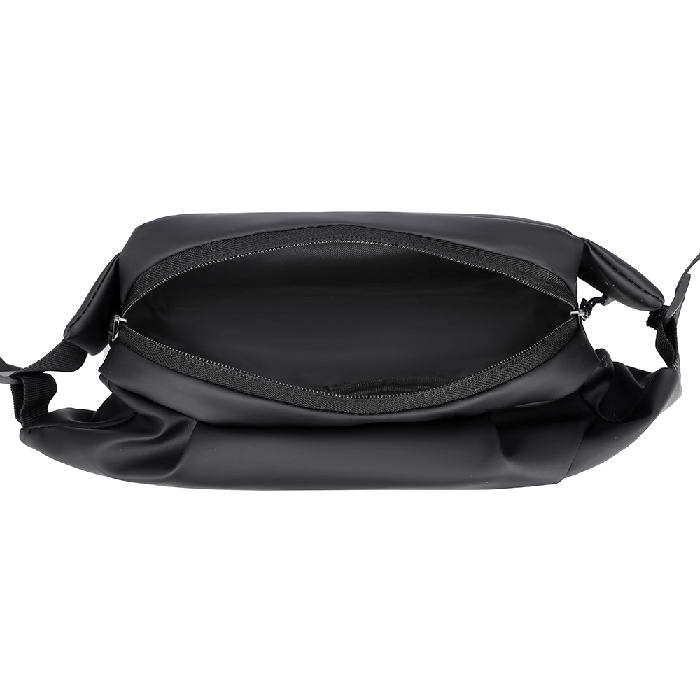 Męska torba na ramię - wielofu – Cycling For Commute recenzja i cena