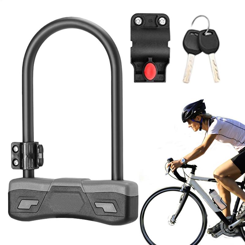 Blokada motocyklowa, blokady r – Cycling For Commute recenzja i cena