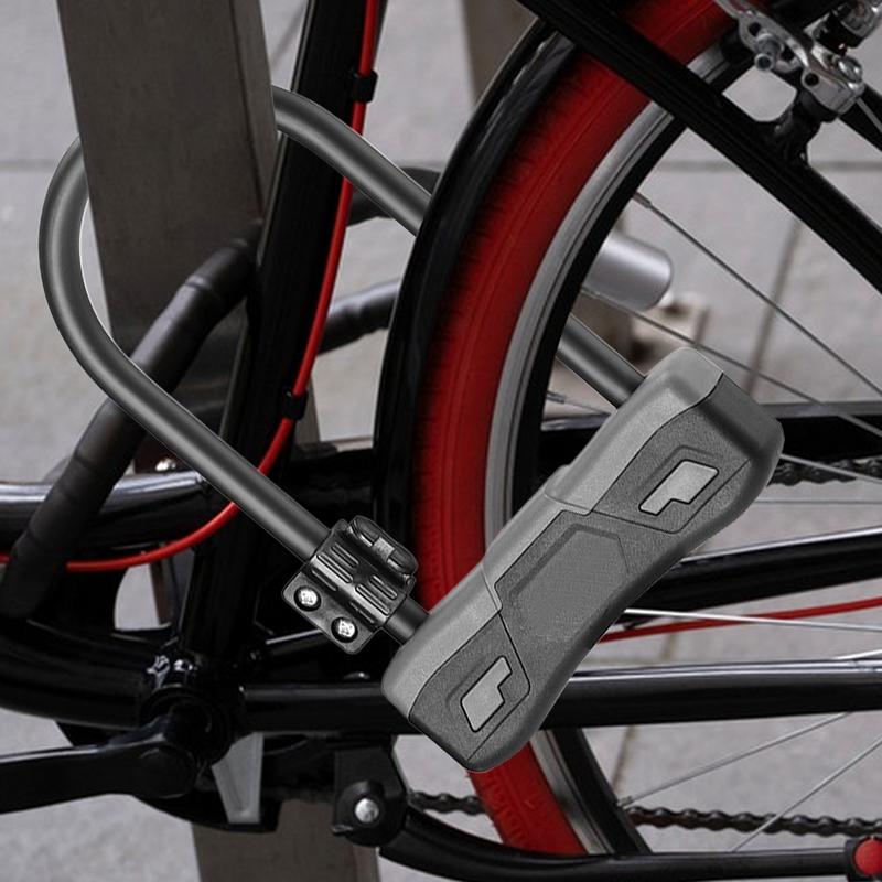 Blokada motocyklowa, blokady r – Cycling For Commute recenzja i cena