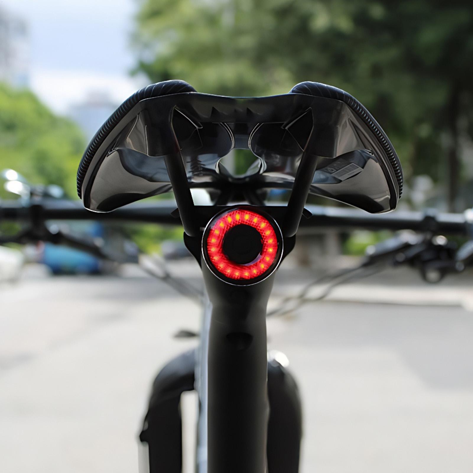Inteligentne światło hamowania – Cycling For Commute recenzja i cena