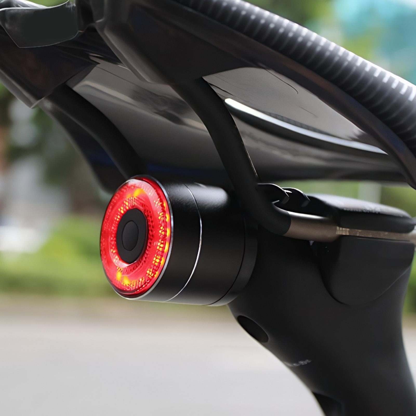 Inteligentne światło hamowania – Cycling For Commute recenzja i cena