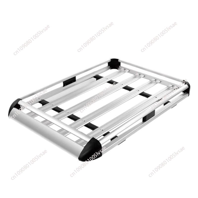 Uniwersalny dwupoziomowy bagaż – Cargo Rack Aluminum recenzja i cena