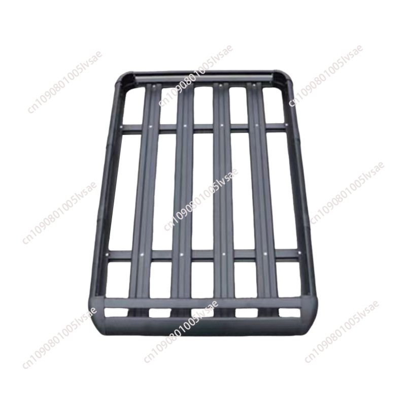 Uniwersalny dwupoziomowy bagaż – Cargo Rack Aluminum recenzja i cena