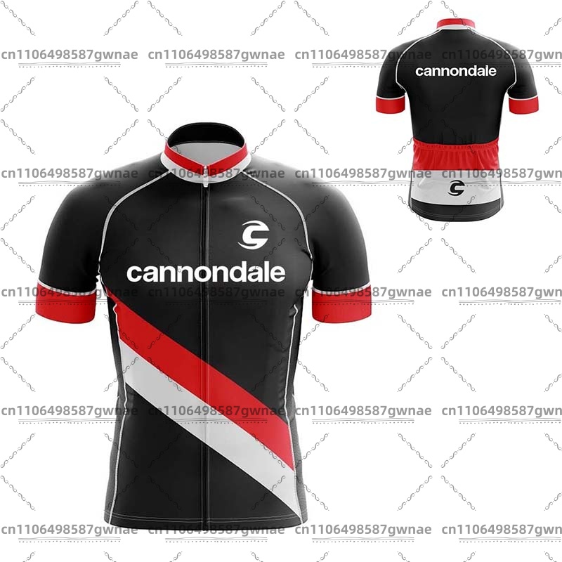 Zestaw kolarski Cannondale, ko – Cycling Community recenzja i cena