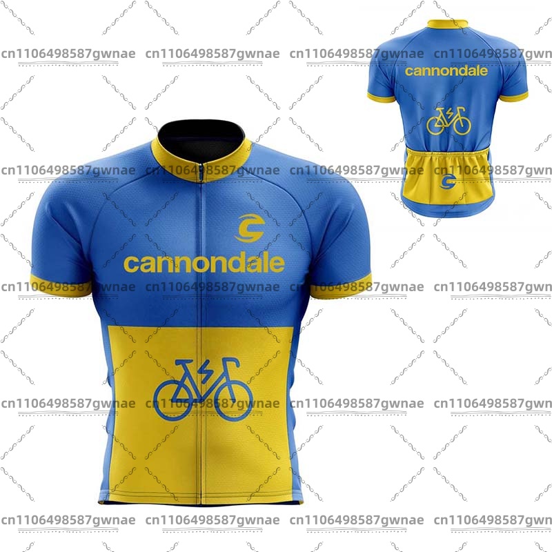 Zestaw kolarski Cannondale, ko – Cycling Community recenzja i cena