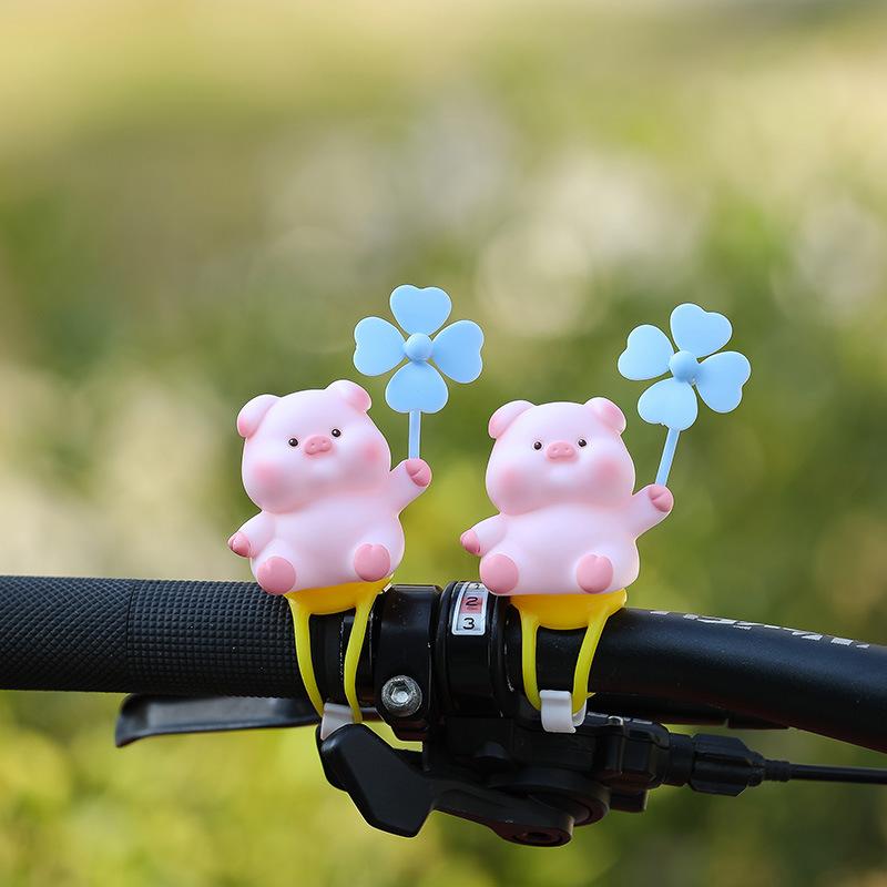 Zabawne, trwałe ozdoby na kier – Cycling For Commute recenzja i cena
