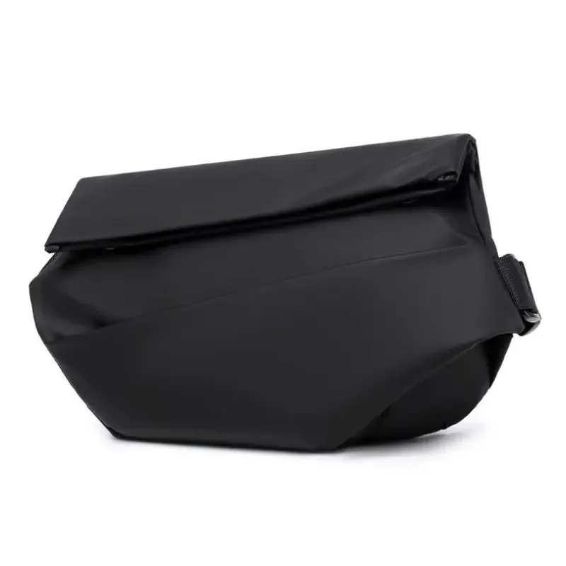 Męska Funkcjonalna Torba na Ra – Cycling For Commute recenzja i cena