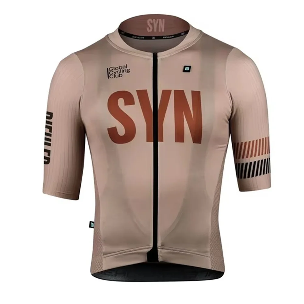 Nowa Koszulka Kolarska Męska S – Cycling Community recenzja i cena