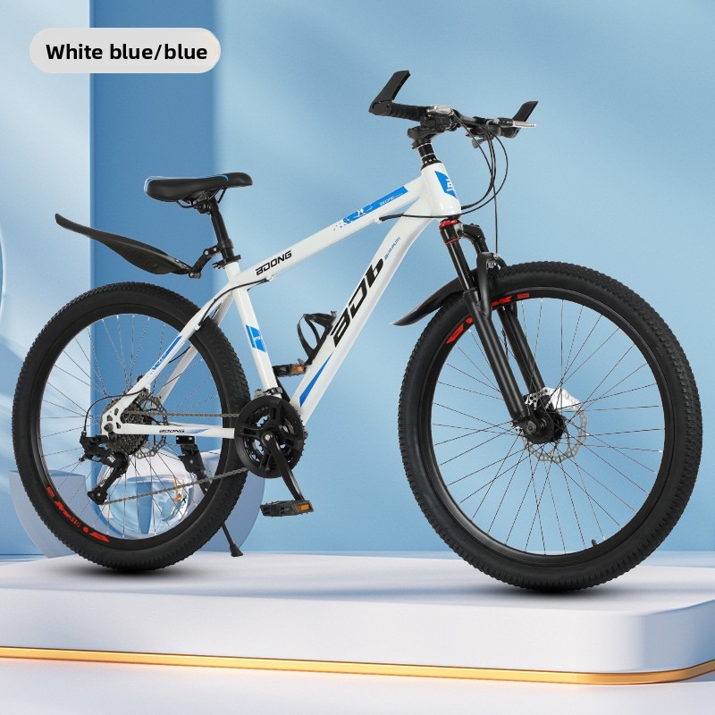 Rower górski dla dorosłych 26  – Commuter Biking recenzja i cena