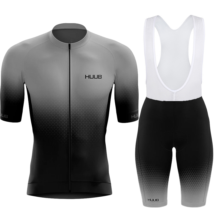 Odzież rowerowa 2026 HUUB Spod – Cycling Community recenzja i cena