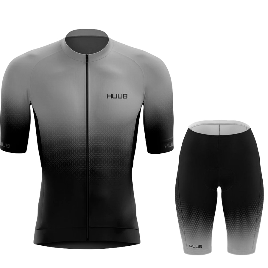 Odzież rowerowa 2026 HUUB Spod – Cycling Community recenzja i cena