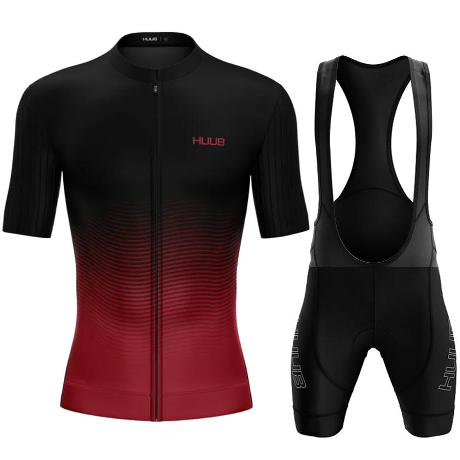 Odzież rowerowa 2026 HUUB Spod – Cycling Community recenzja i cena