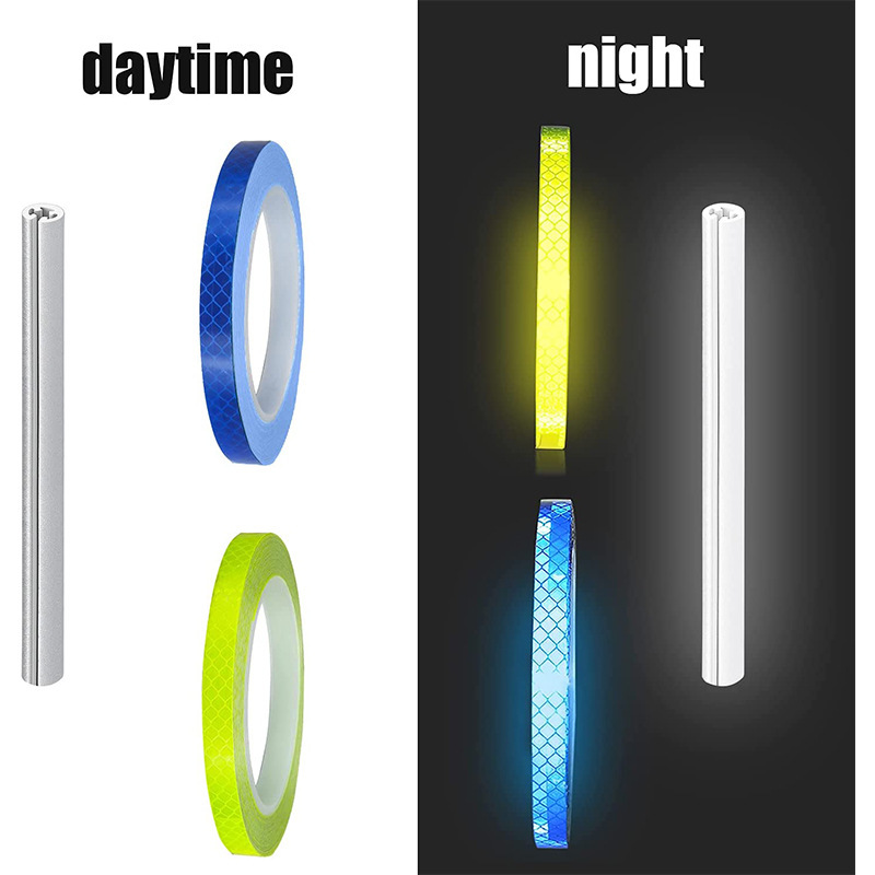 Zielone odblaski na szprychy r – Spoke Reflector Set recenzja i cena