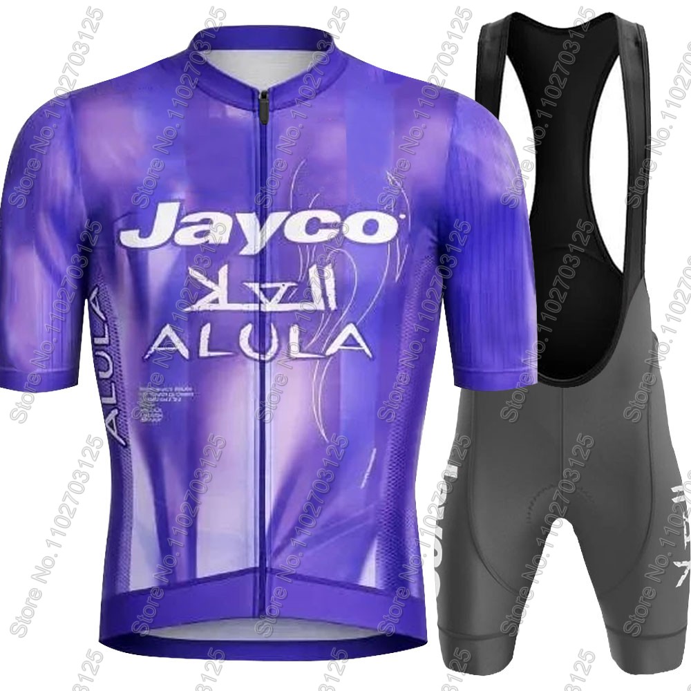 Zestaw kolarski Jayco Alula 20 – Cycling Community recenzja i cena