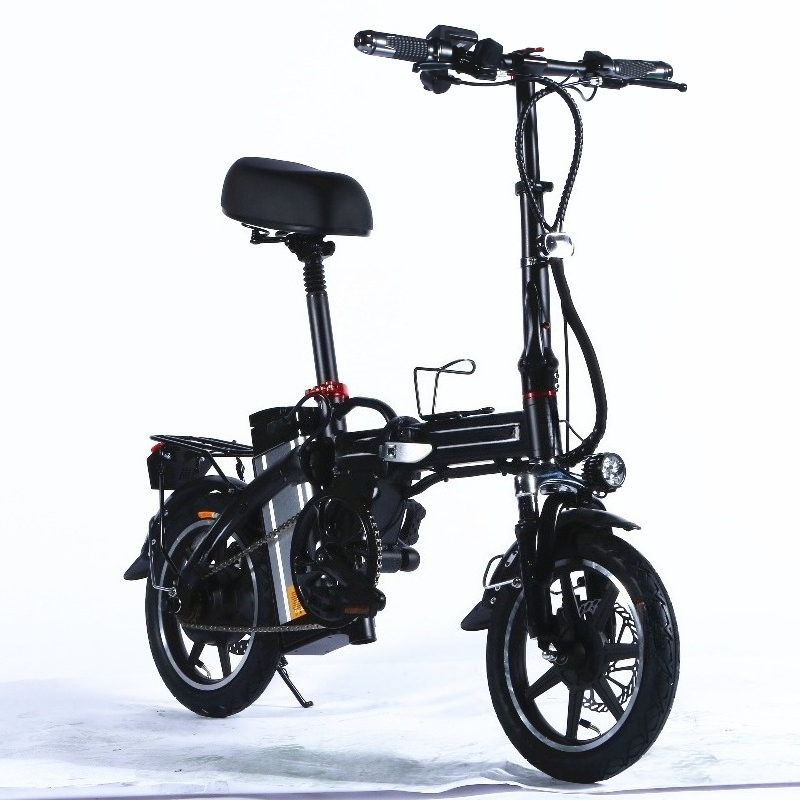 Fabryka mini składanych roweró – Commuter Biking recenzja i cena