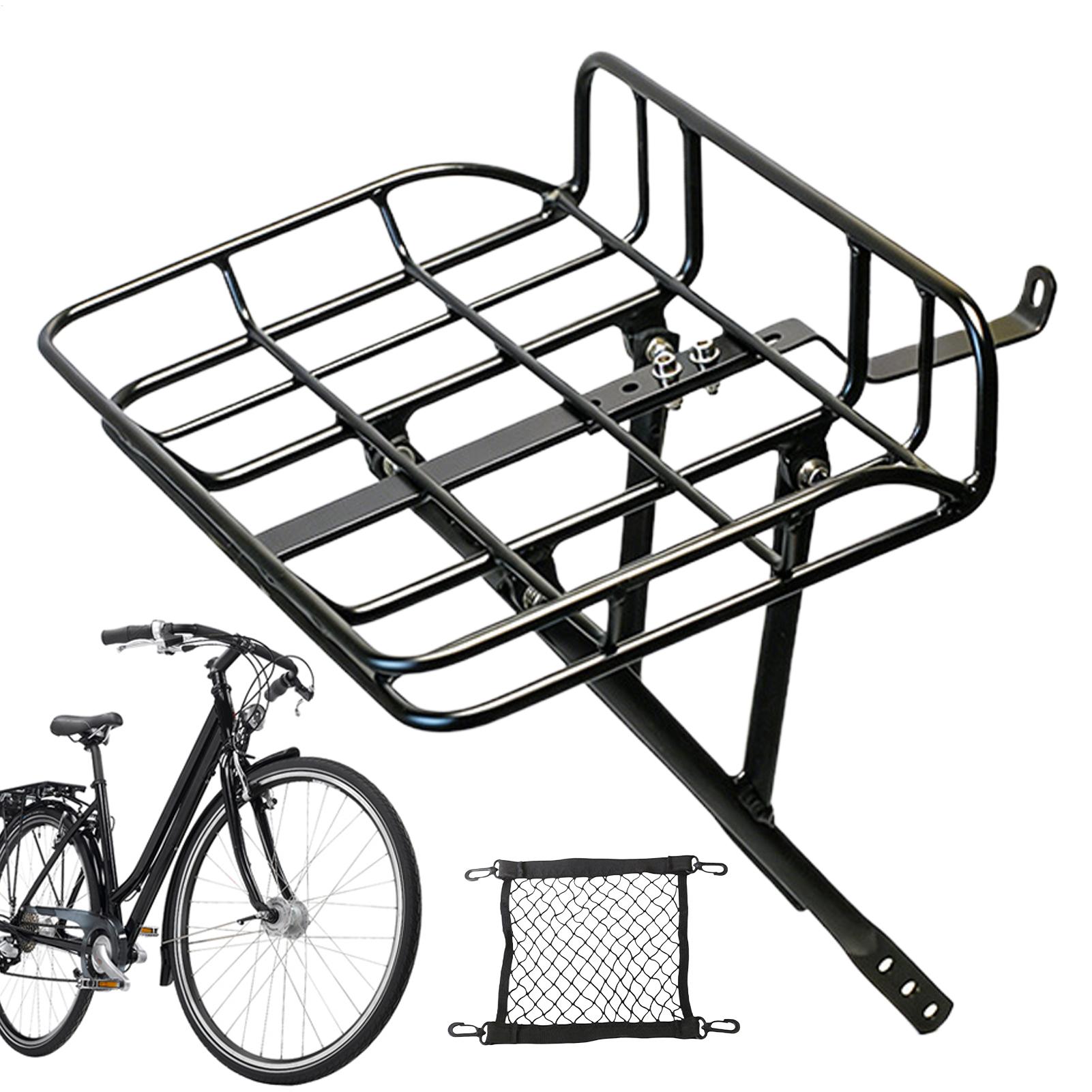 Szybkozłączny przedni koszyk r – Cycling For Commute recenzja i cena