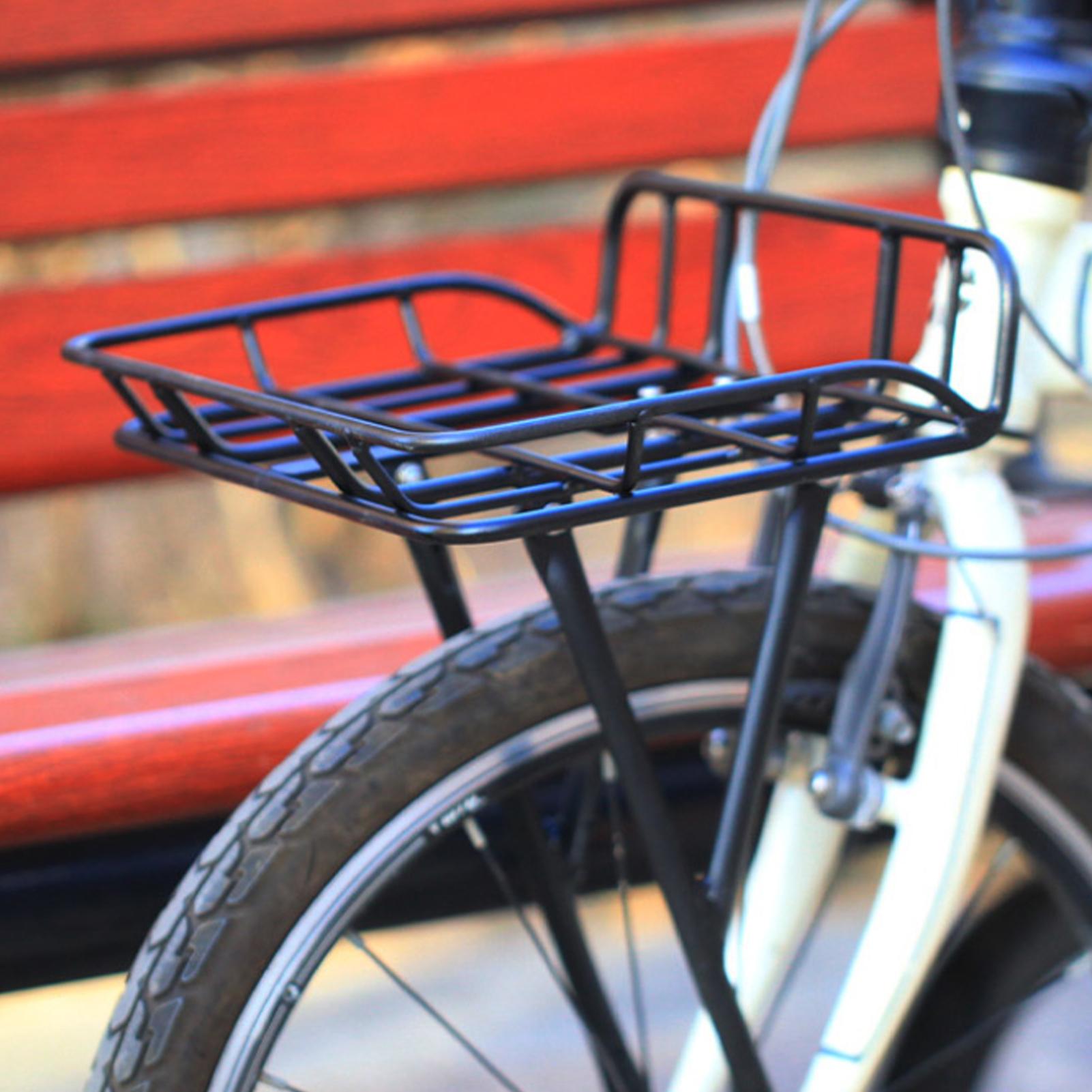 Szybkozłączny przedni koszyk r – Cycling For Commute recenzja i cena