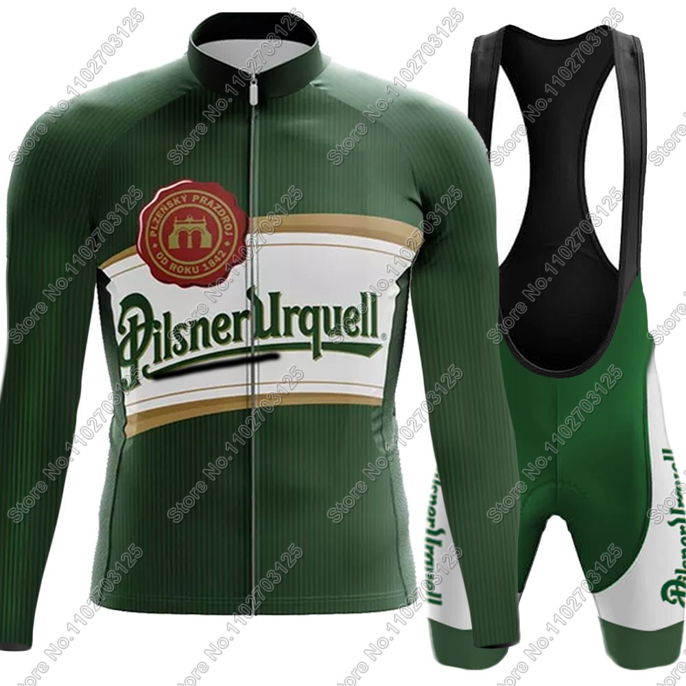 2025 Drink Beer Cycling Jersey – Cycling Community recenzja i cena