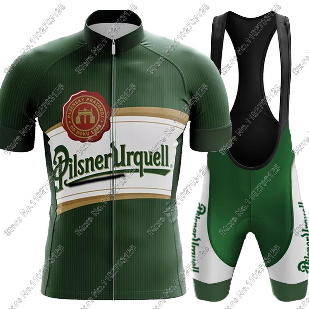 2025 Drink Beer Cycling Jersey – Cycling Community recenzja i cena
