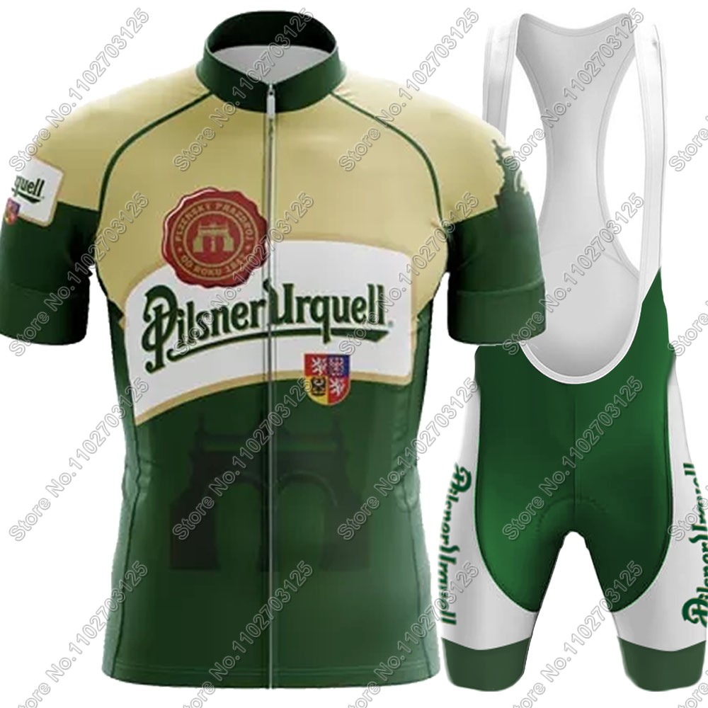 2025 Drink Beer Cycling Jersey – Cycling Community recenzja i cena