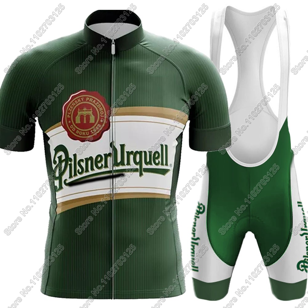 2025 Drink Beer Cycling Jersey – Cycling Community recenzja i cena