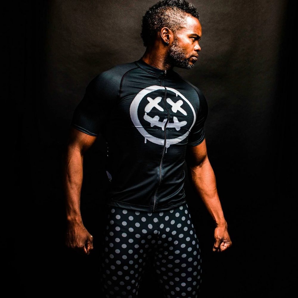 Letni strój rowerowy Love The  – Cycling Community recenzja i cena