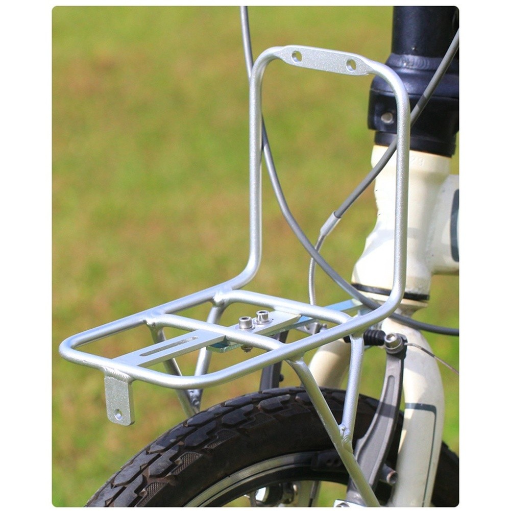 Srebrny / Aluminiowy / Ze stop – Cargo Rack Aluminum recenzja i cena