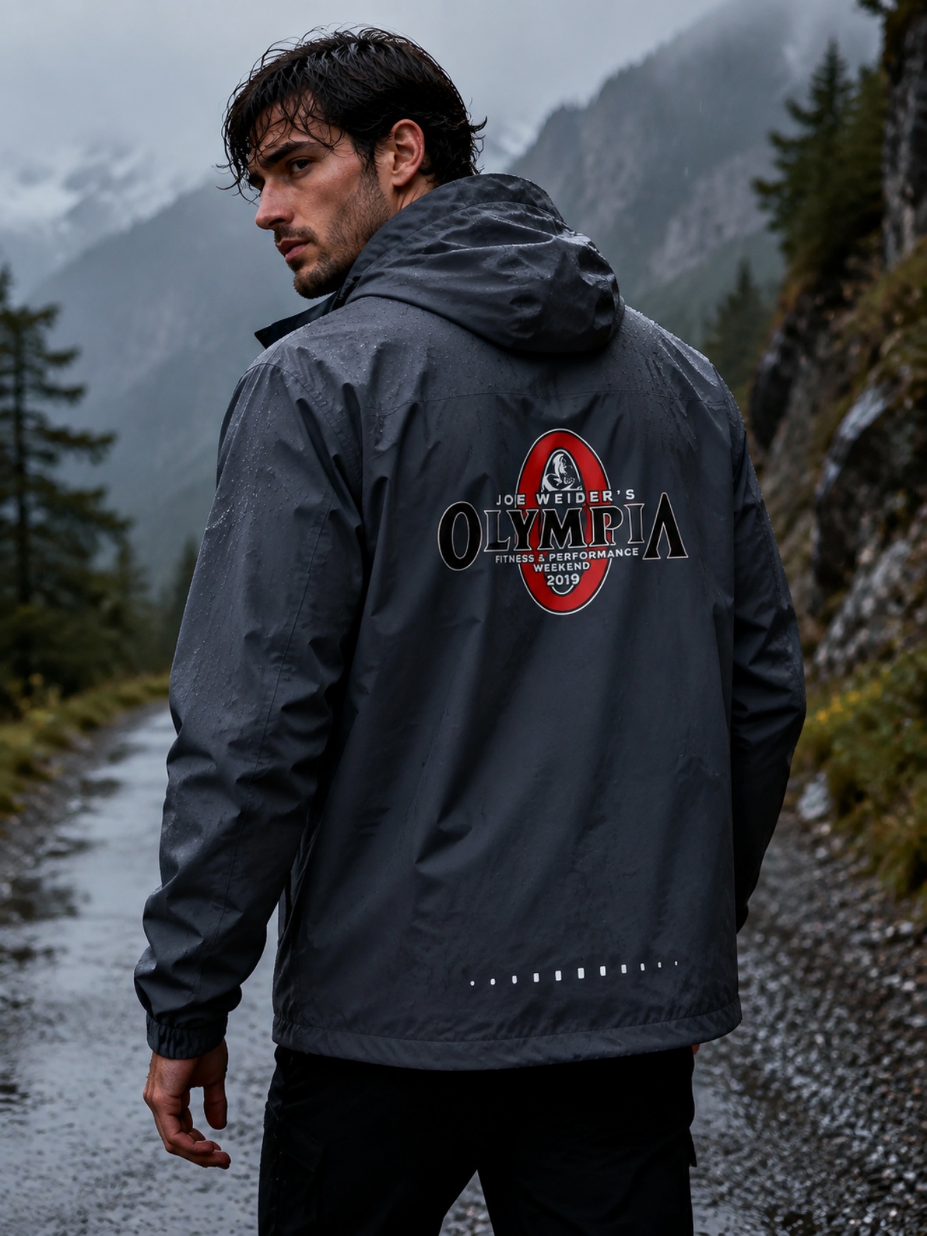 Wiosenno-jesienna wiatroodporn – Cycling Commute Outfit recenzja i cena