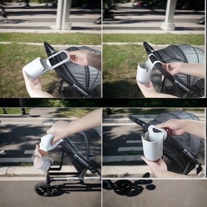 Uniwersalny silikonowy uchwyt  – Cycling Commuter Bag recenzja i cena