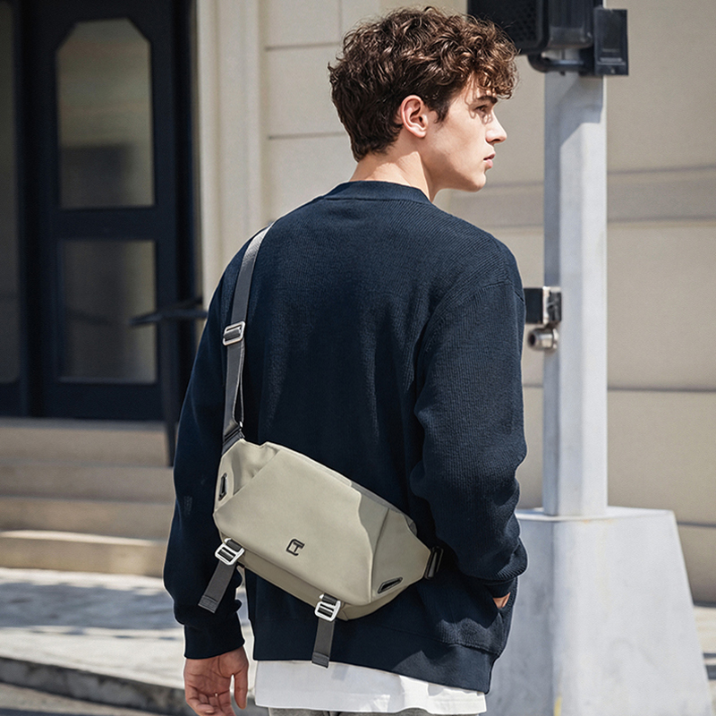 TANGCOOL Premium Wodoodporna T – Cycling For Commute recenzja i cena