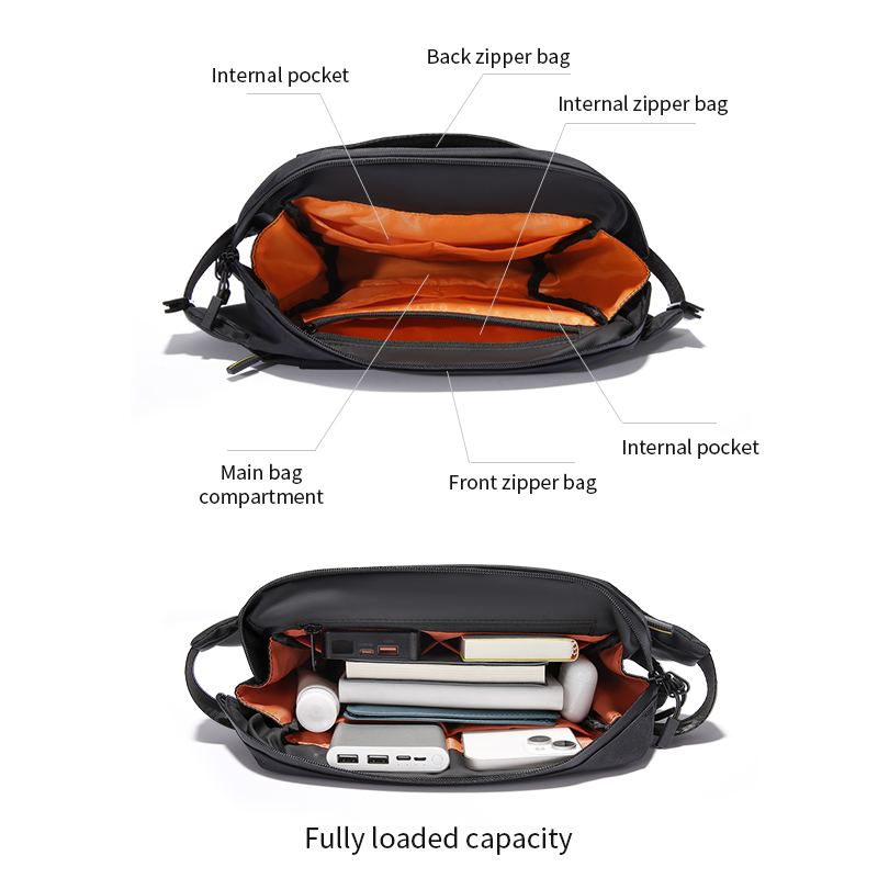 TANGCOOL Premium Wodoodporna T – Cycling For Commute recenzja i cena