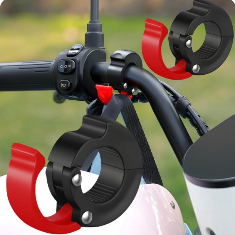 (BF06)1 Zestaw Haczyków na Kas – Cycling Commuter Bag recenzja i cena