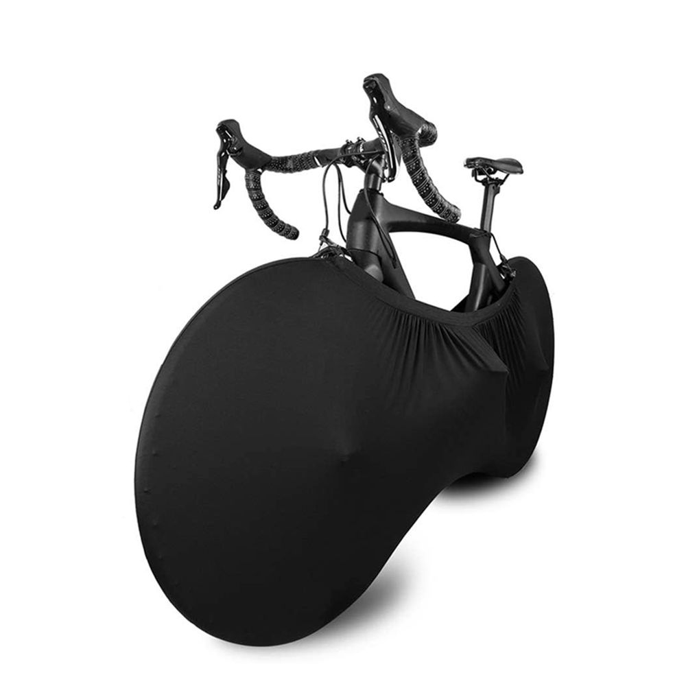 Pokrowiec ochronny na rower Mo – Cycling Commuter Bag recenzja i cena