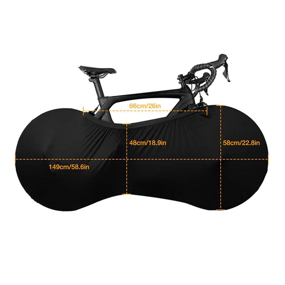 Pokrowiec ochronny na rower Mo – Cycling Commuter Bag recenzja i cena