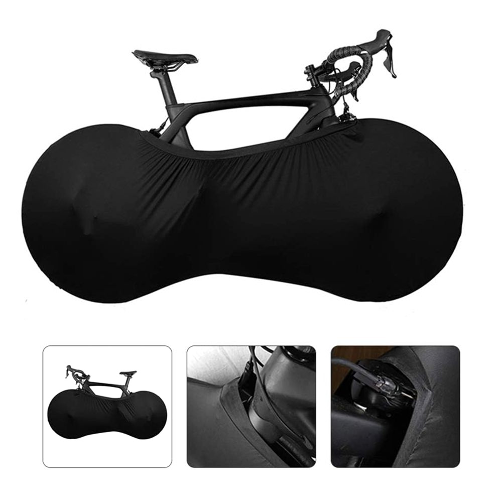 Pokrowiec ochronny na rower Mo – Cycling Commuter Bag recenzja i cena