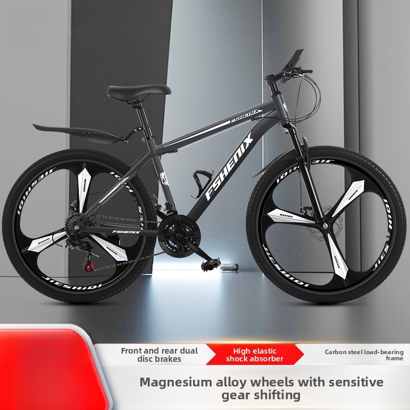 Rower dla dorosłych, rower gór – Commuter Biking recenzja i cena