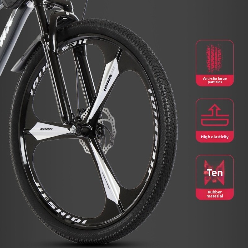 Rower dla dorosłych, rower gór – Commuter Biking recenzja i cena