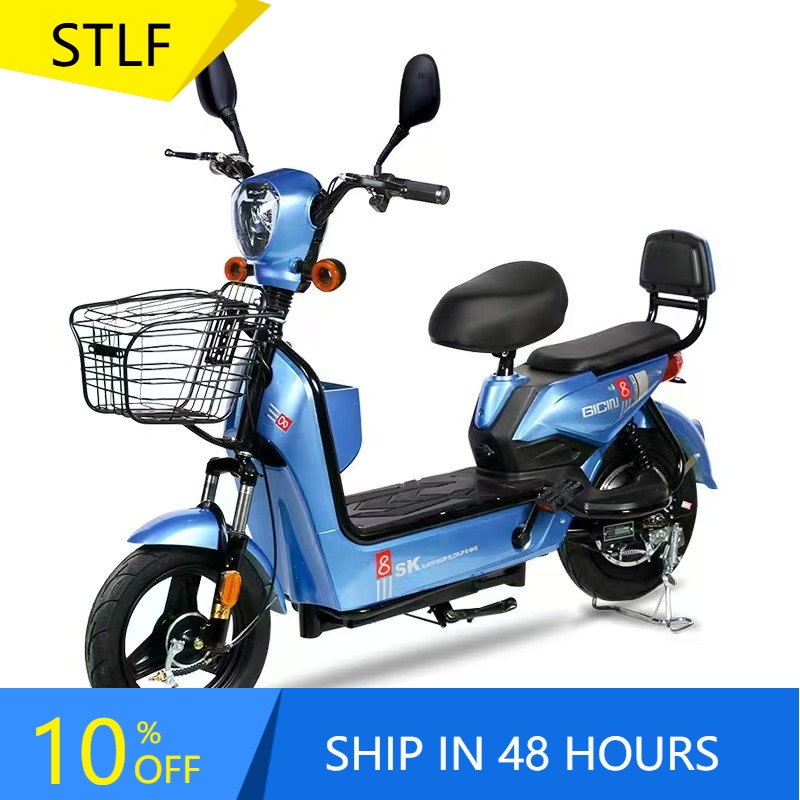 YTYIN Nowy Rower Elektryczny 4 – Commuter Biking recenzja i cena