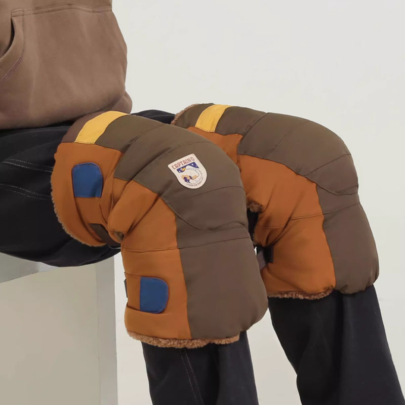 Nowe zimowe ocieplacze na kola – Winter Cycling Commute Gear recenzja i cena