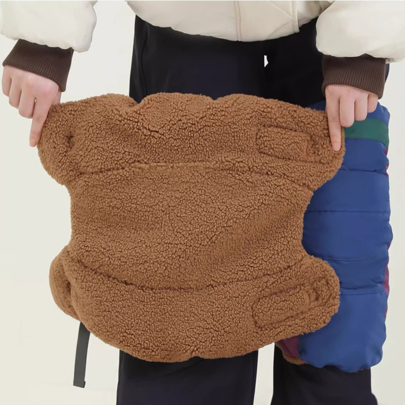 Nowe zimowe ocieplacze na kola – Winter Cycling Commute Gear recenzja i cena