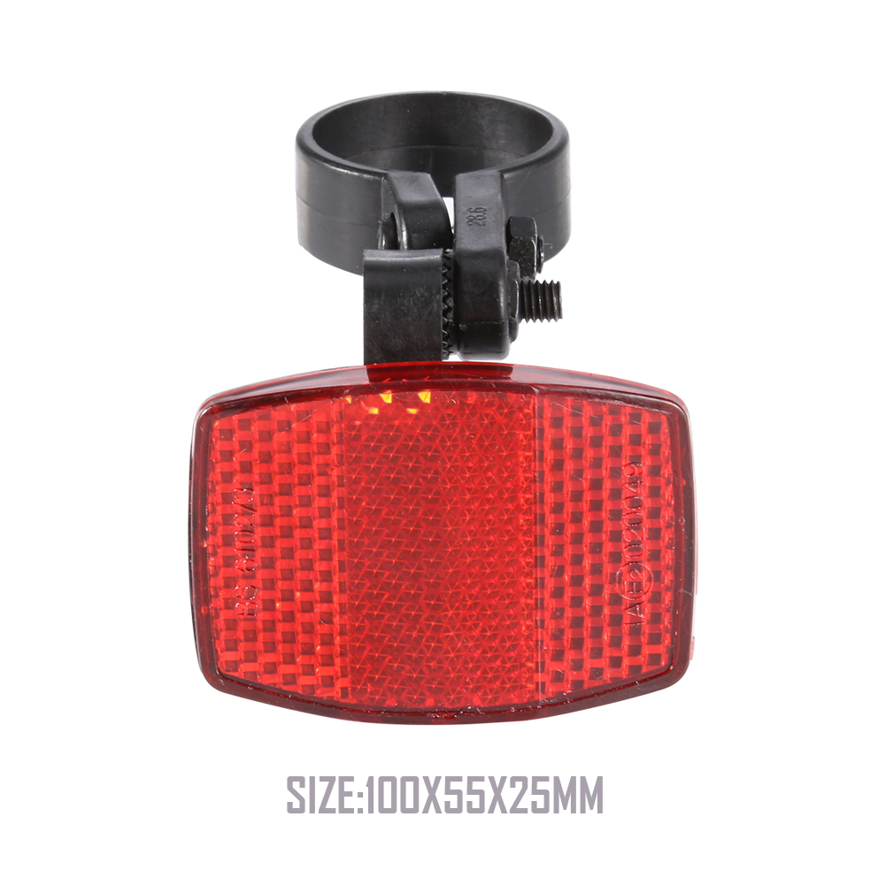 Odblaskowe soczewki ostrzegawc – Spoke Reflector Set recenzja i cena