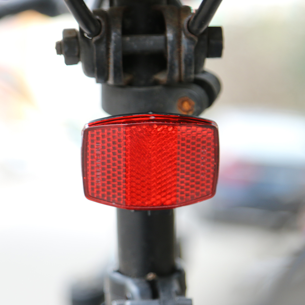 Odblaskowe soczewki ostrzegawc – Spoke Reflector Set recenzja i cena