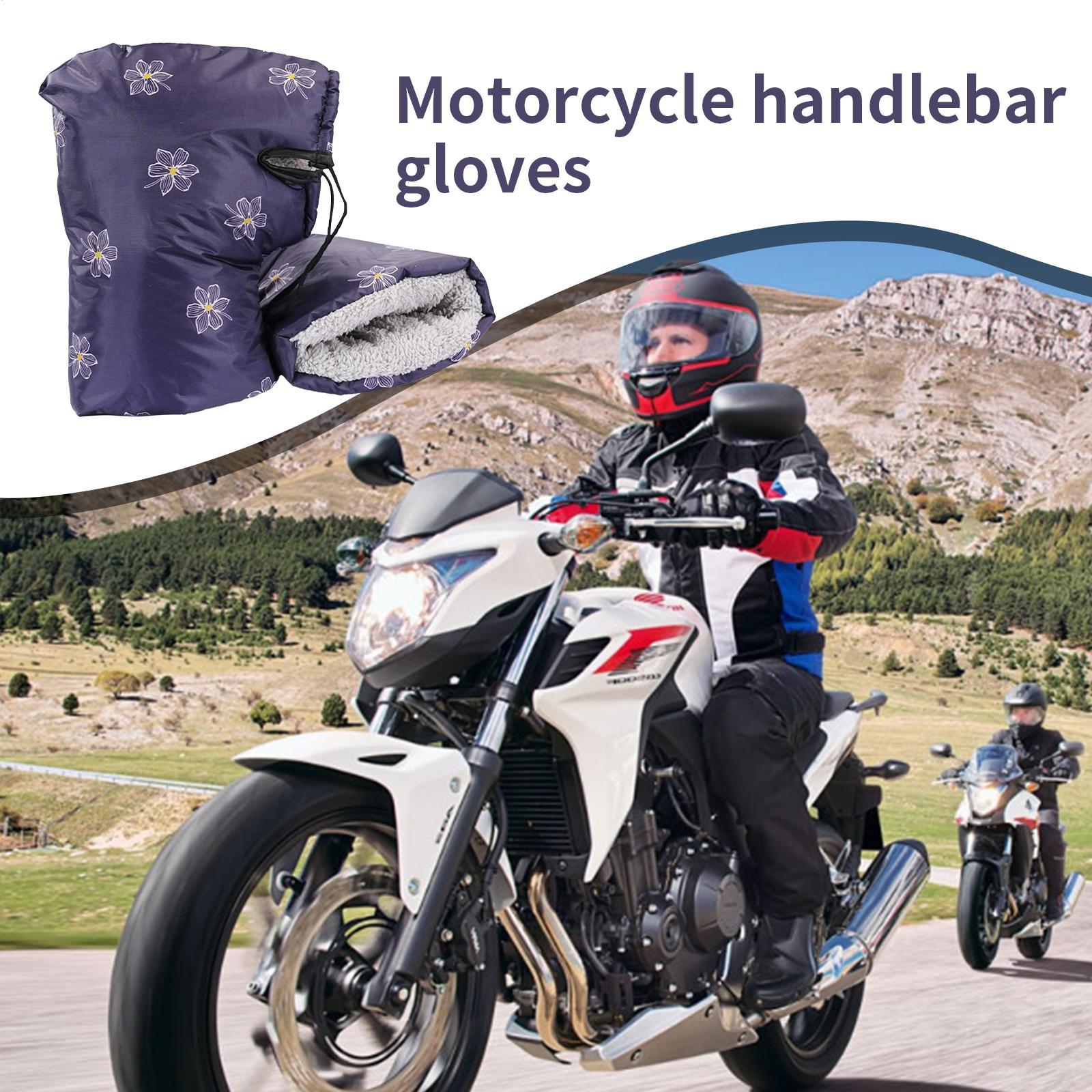Ochraniacze na kierownicę rowe – Winter Cycling Commute Gear recenzja i cena