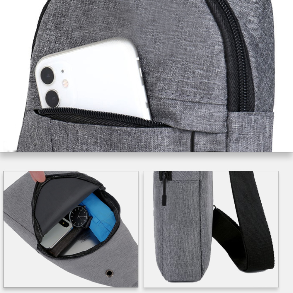 Nowe torby crossbody, torby na – Cycling Commuter Bag recenzja i cena